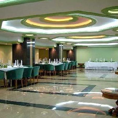 Hotel Diplomat Bucureşti Restaurant foto