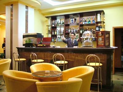 Hotel Diplomat Bucureşti Exterior foto